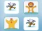 Igra Happy Animals online