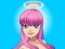 Igra Angel or Demon Avatar Maker online