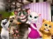Igra GF Talking Tom Jigsaw Puzzle online