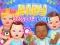 Igra Baby Dress Up online