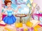 Igra Princess Spa Day online