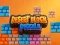 Igra Desert Block Puzzle online