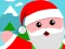Igra Santa Ski online