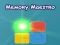 Igra Memory Maestro online