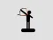 Igra Stickman archer online