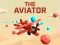 Igra The aviator online