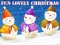 Igra Fun Lovely Christmas online