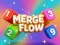 Igra Merge Flow online