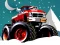 Igra Winter Monster Trucks online