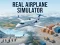 Igra Real Airplane Simulator online