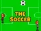 Igra The Soccer online