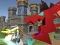 Igra Blocky Fantasy Battle Simulator online