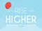 Igra Rise Higher online