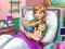 Igra Ice Princess Twins Birth online