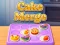 Igra Cake Merge online