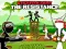 Igra Stickman Army: The Resistance online