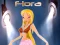 Igra Winx Flora Fashion Girl online