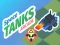 Igra Space Tanks: Arcade online