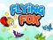 Igra Flying Fox online