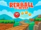 Igra Red Ball Forever online