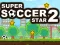 Igra Super Soccer Stars 2 online