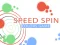 Igra Speed Spin Colors Game online