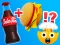 Igra Food Match online