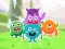 Igra Monster Clicker online