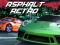 Igra Asphalt Retro online