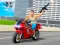 Igra Open World Crime City Shooting online