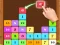Igra Numbers Merge online