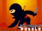 Igra Ninja Warriors Puzzle online
