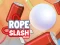 Igra Rope Slash Online online