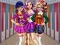 Igra College fun online