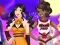 Igra Miss Halloween Princess online