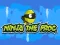 Igra Ninja the Frog online