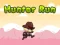 Igra Hunter Run online