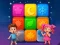 Igra Tap Block Puzzle online