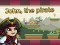 Igra John's Adventures online