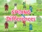 Igra Spring Differences online