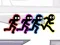 Igra Stickman Party Electric online