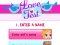 Igra Princess Love Test online
