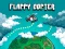 Igra Flappy Copter online