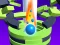 Igra Ball Fall 3D online