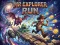 Igra Mr Explorer Run online