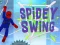 Igra Spidey Swing online