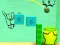 Igra Swipe Ball online