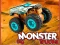 Igra Big Monster Trucks online