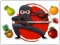 Igra Fruit Ninja online