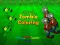 Igra 4GameGround Zombie Coloring online